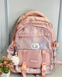 School Bag For Girls & Boys AGE 6+