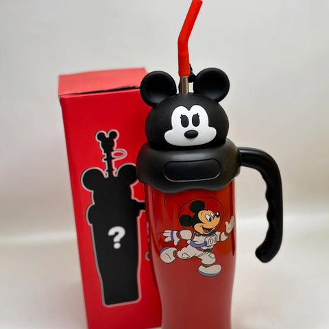 Mickey-Minnie Tumblers for Kids & Adults