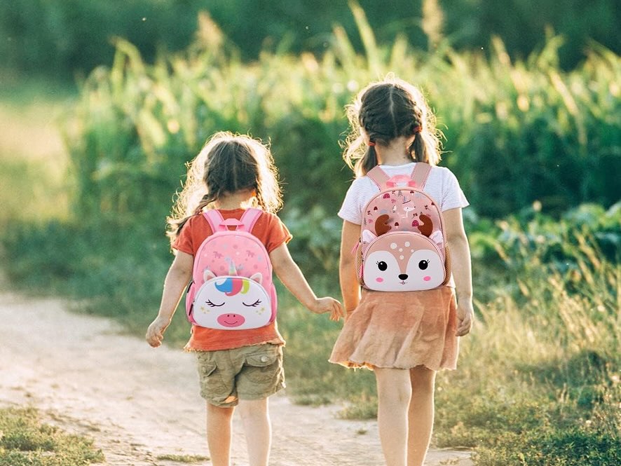 Cute Backpack for kids