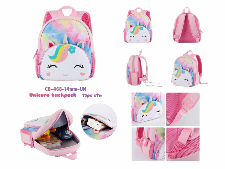 Cute Backpack for kids