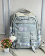 School Bag For Girls & Boys AGE 6+