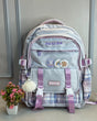 School Bag For Girls & Boys AGE 6+
