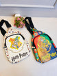 Harry Potter Chest Bags