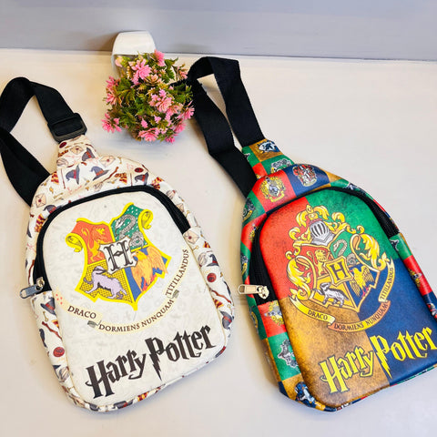 Harry Potter Chest Bags