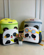 Panda School Bag For Kids