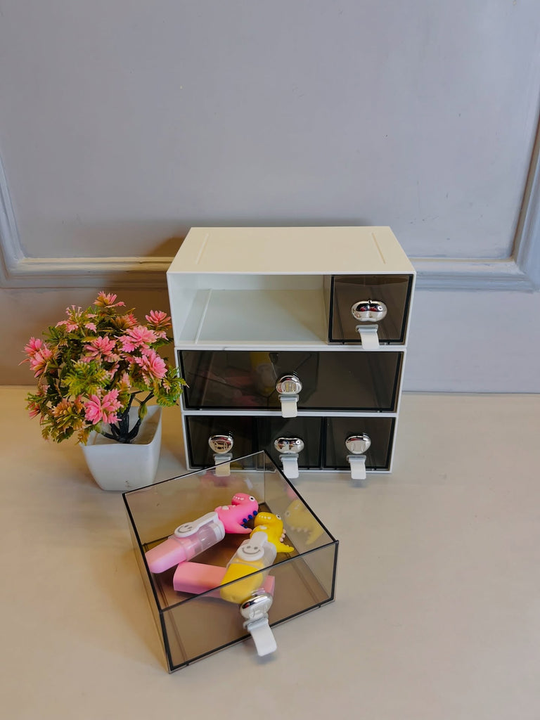 Storage Stationary Box