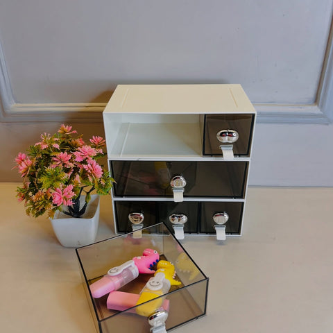 Storage Stationary Box