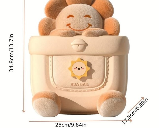 Muchi Mu Cool Cute Backpack For Kids