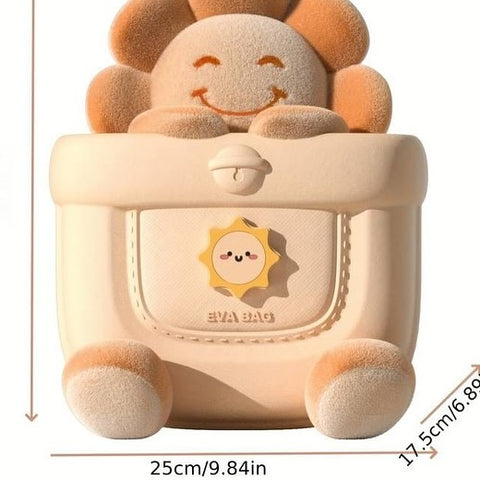 Muchi Mu Cool Cute Backpack For Kids