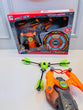 Target Game