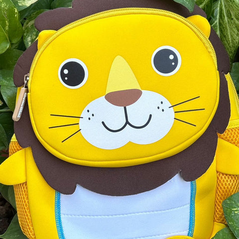 Cute Animal Themed Bags For Kids