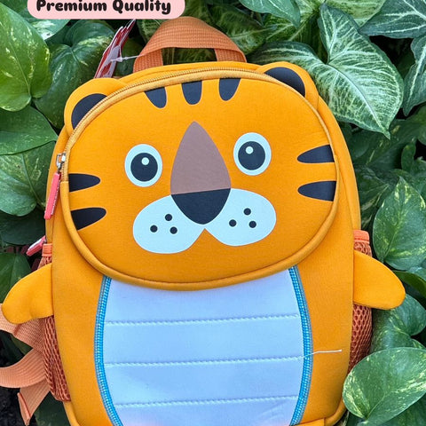 Cute Animal Themed Bags For Kids