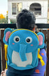 Cute Animal Themed Bags For Kids