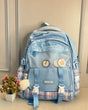 School Bag For Girls & Boys AGE 6+