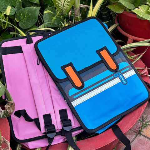 Cute Cartoon Backpack For Girls & Boys