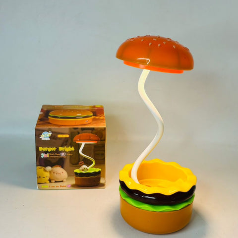 Burger Shape Table Lamp