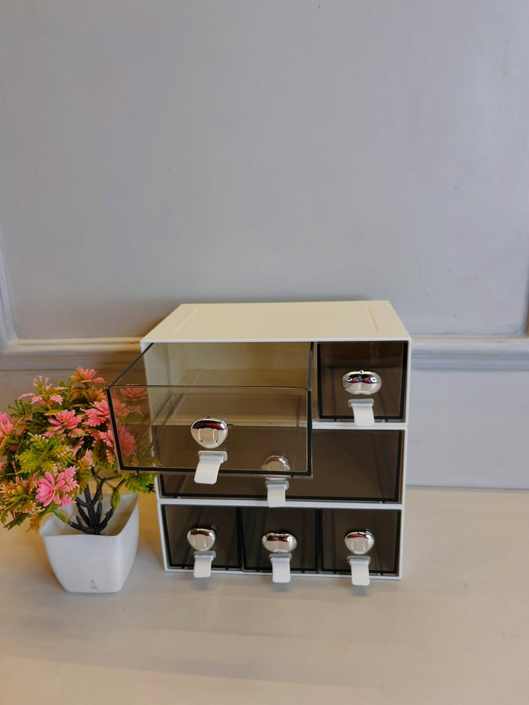 Storage Stationary Box