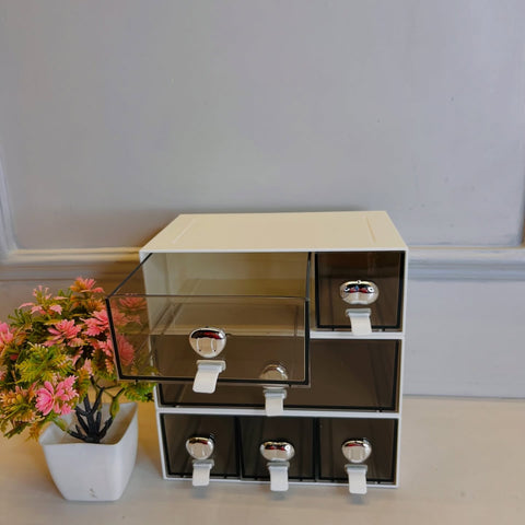 Storage Stationary Box