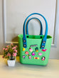 Crocs Beach Bag, Lightweight, Waterproof In Many Different Colours