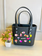 Crocs Beach Bag, Lightweight, Waterproof In Many Different Colours