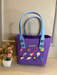 Crocs Beach Bag, Lightweight, Waterproof In Many Different Colours