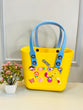 Crocs Beach Bag, Lightweight, Waterproof In Many Different Colours