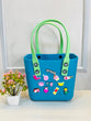 Crocs Beach Bag, Lightweight, Waterproof In Many Different Colours