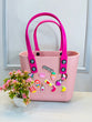 Crocs Beach Bag, Lightweight, Waterproof In Many Different Colours
