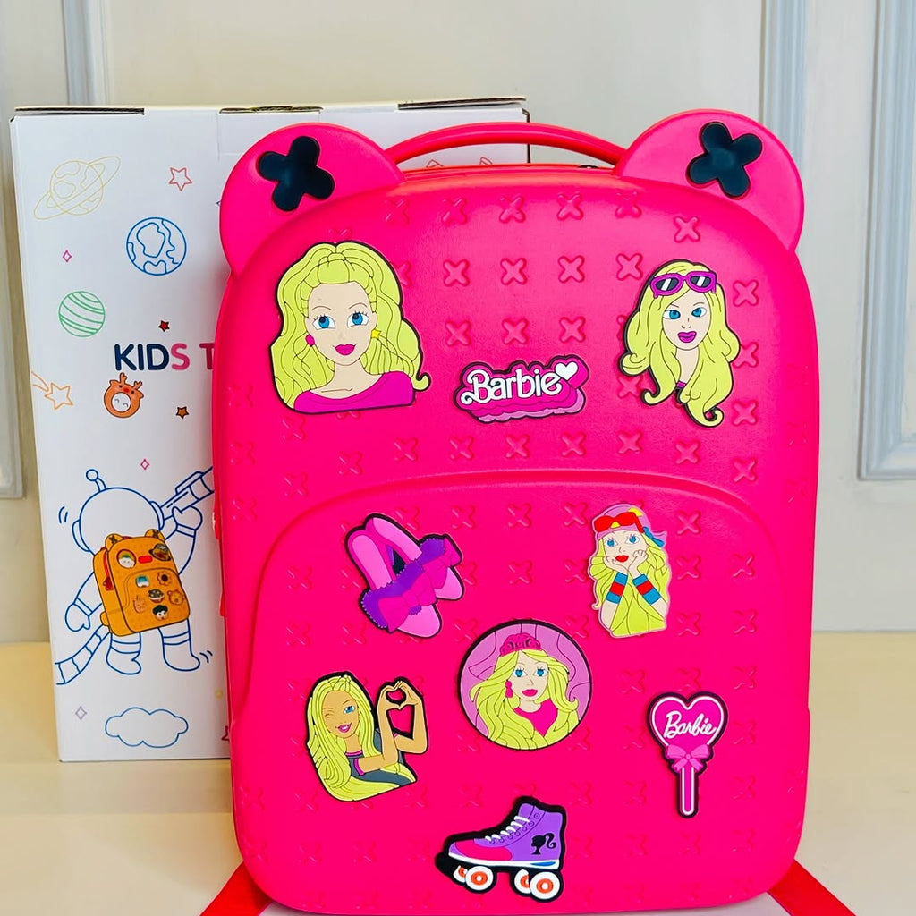 Kuchi Ku Backpack For Kids