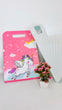 Expandable File Folders With 13 Pockets