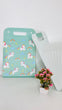 Expandable File Folders With 13 Pockets