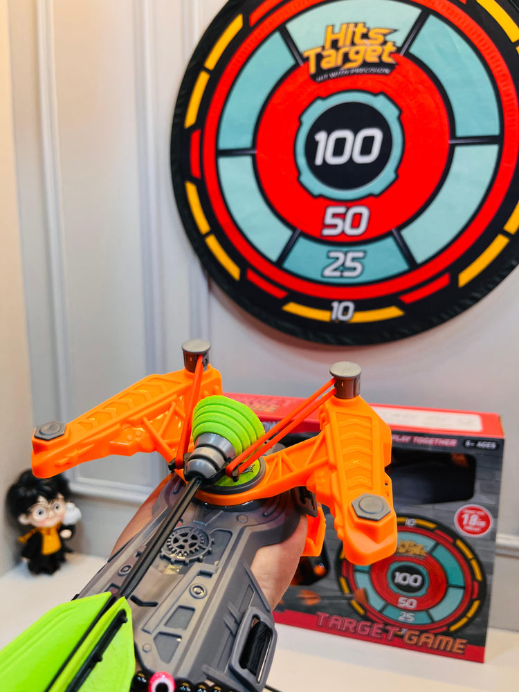 Target Game