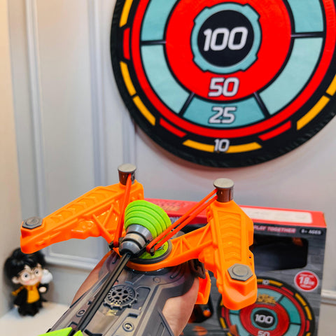 Target Game