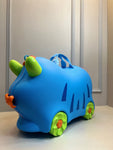 Sitting Kids Trolly