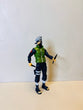 Naruto Shippuden - 4pcs Big Figures