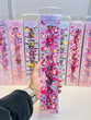 Cartoon Theme Kawaii Stickers-20 Sheets Cute Washi Stickers for Project