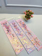 Cartoon Theme Kawaii Stickers-20 Sheets Cute Washi Stickers for Project