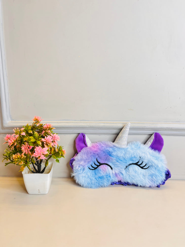 Cute Plush Animal Sleep Mask/Sleeping Eye Mask