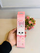 Cute Cartoon Print Pencil Set of 12PCS