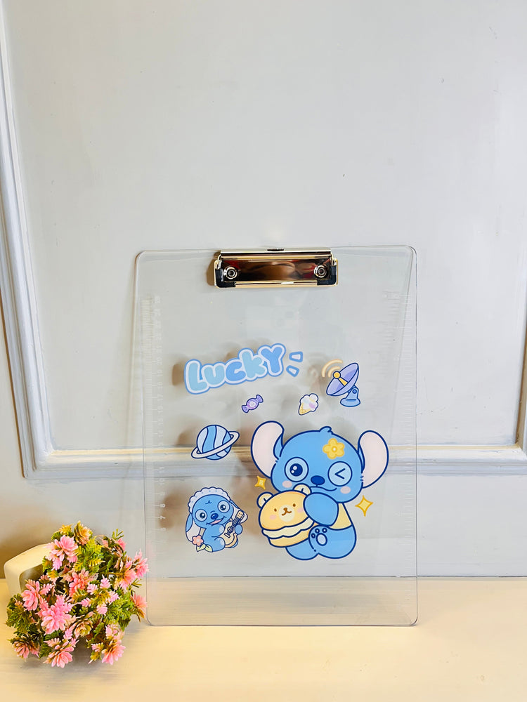 Transparent Exam Board For Kids