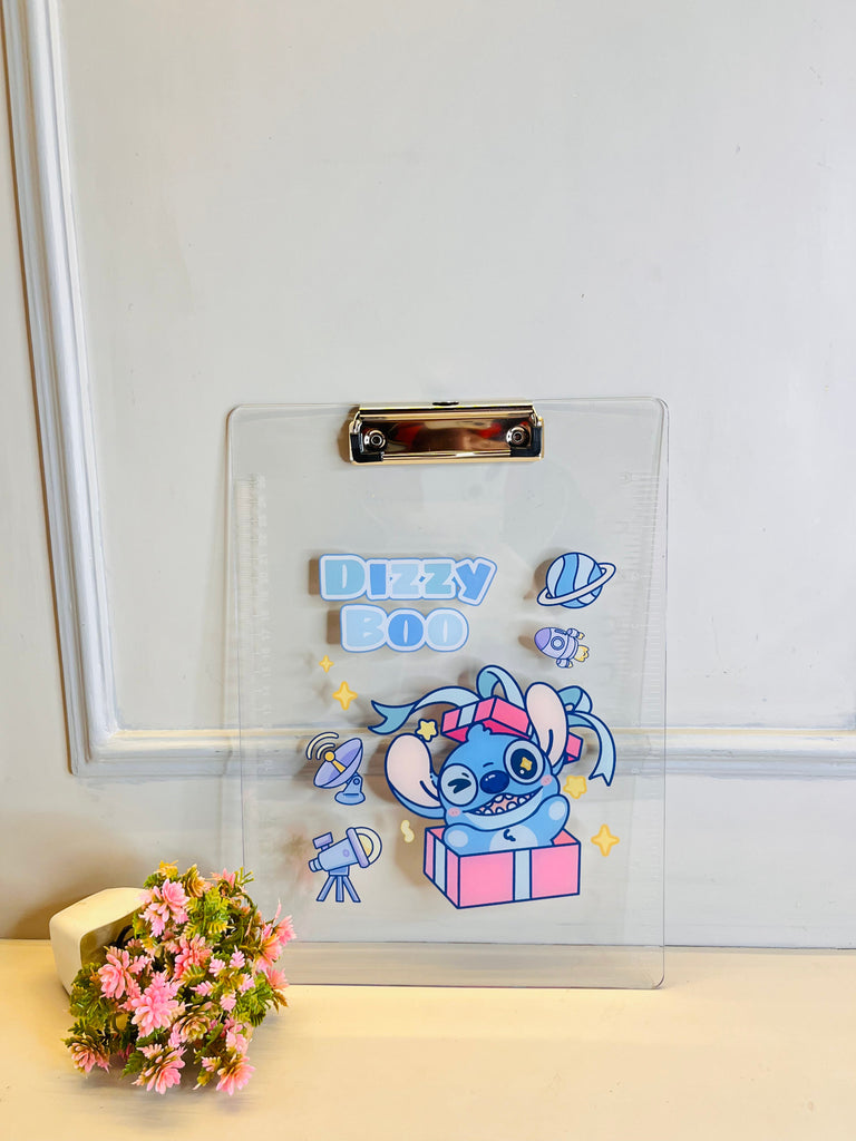 Transparent Exam Board For Kids