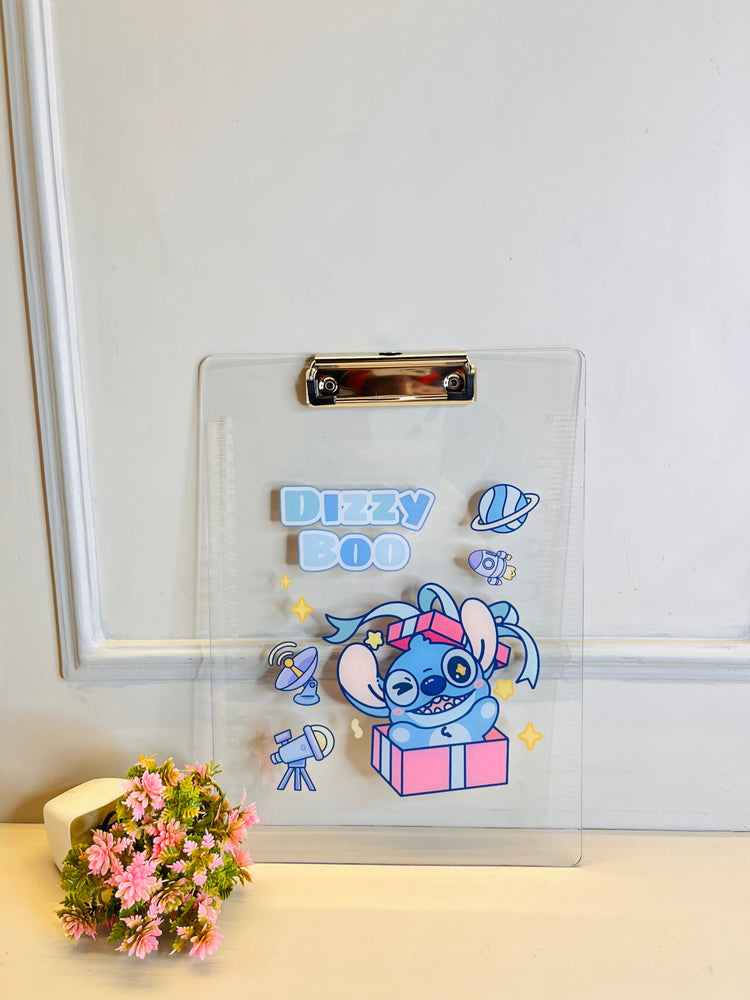 Transparent Exam Board For Kids