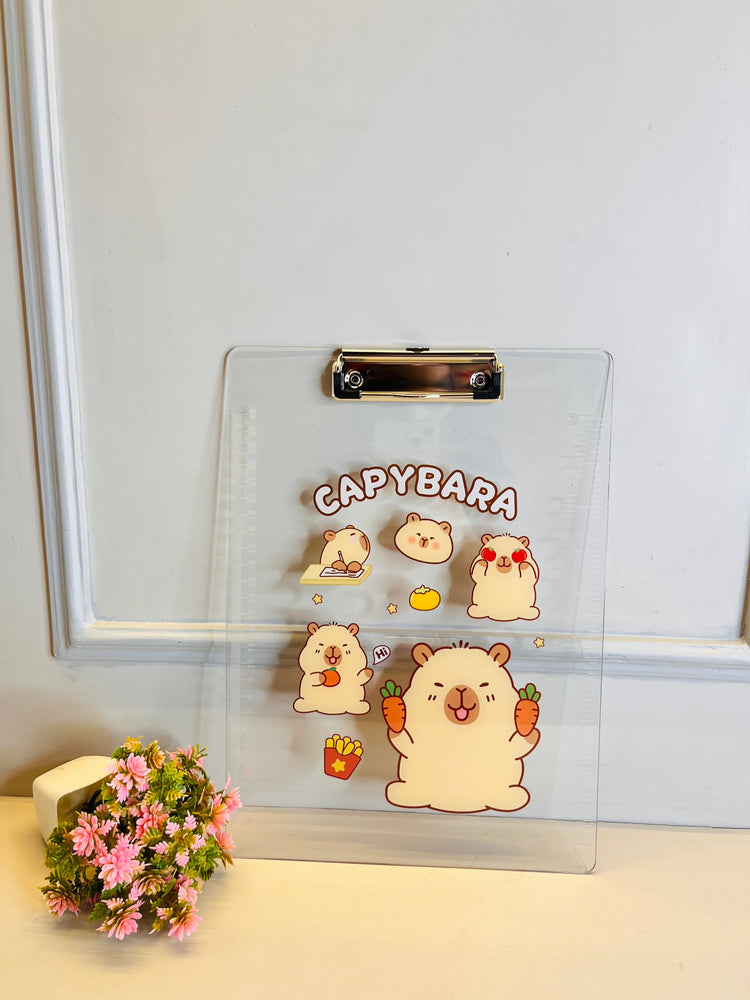 Transparent Exam Board For Kids