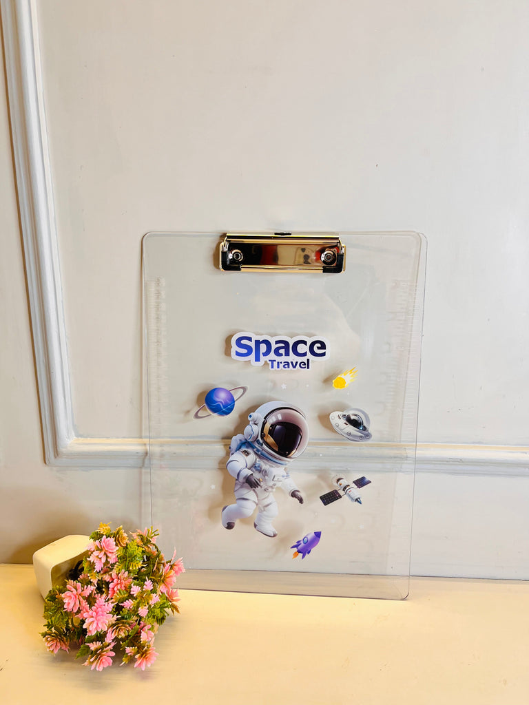 Transparent Exam Board For Kids