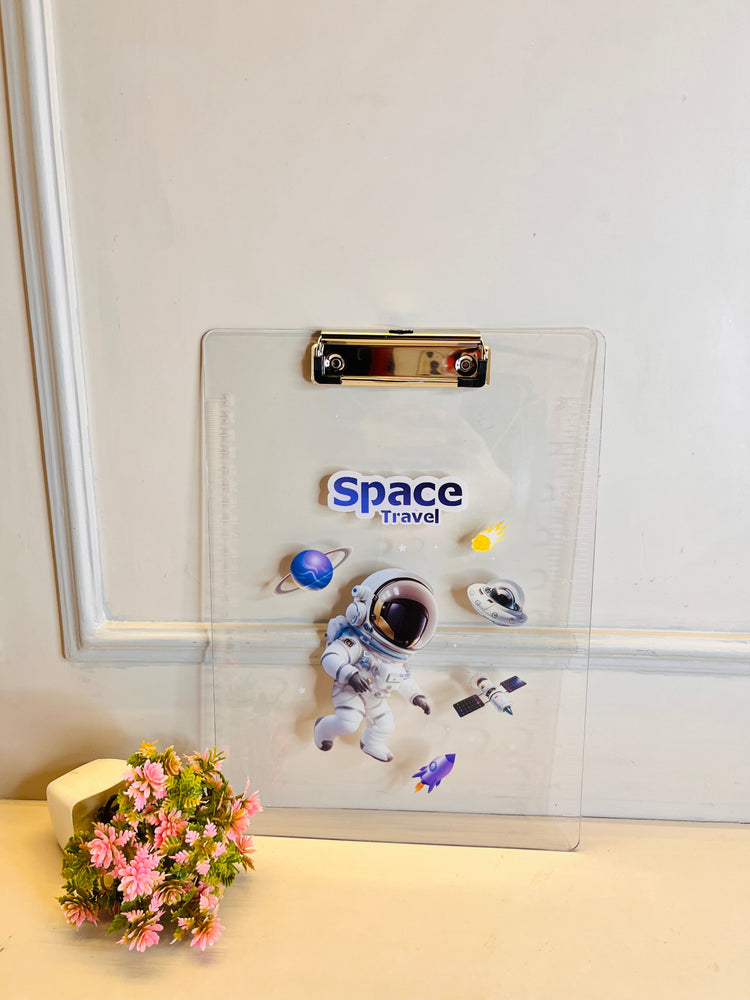 Transparent Exam Board For Kids