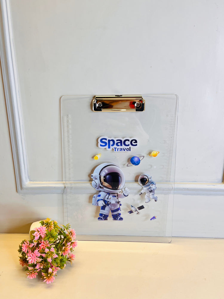 Transparent Exam Board For Kids