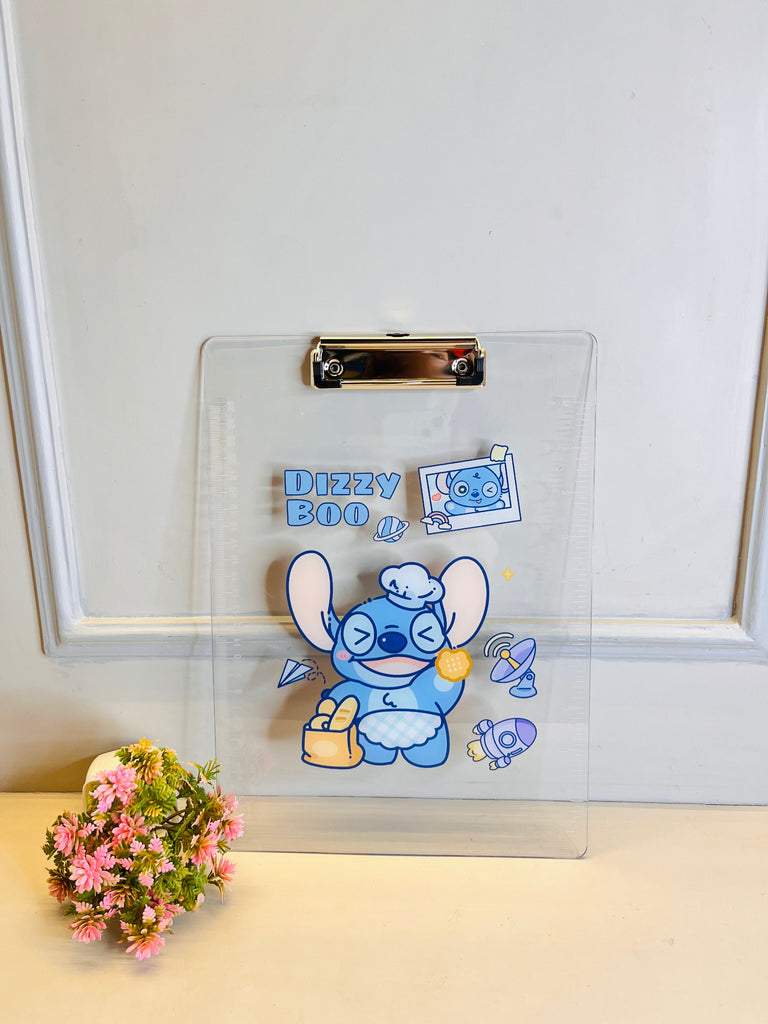 Transparent Exam Board For Kids