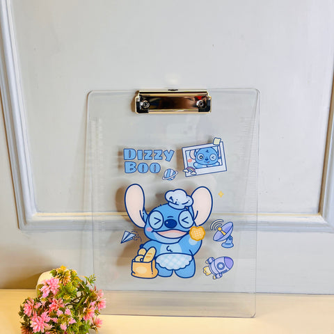 Transparent Exam Board For Kids