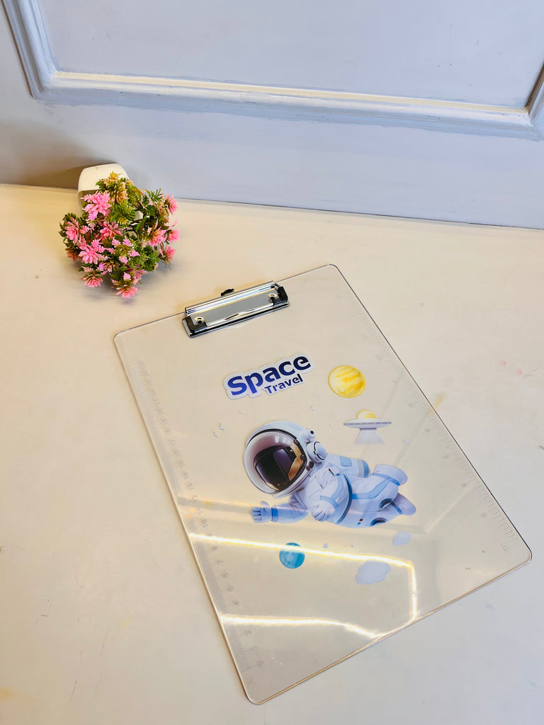 Transparent Exam Board For Kids