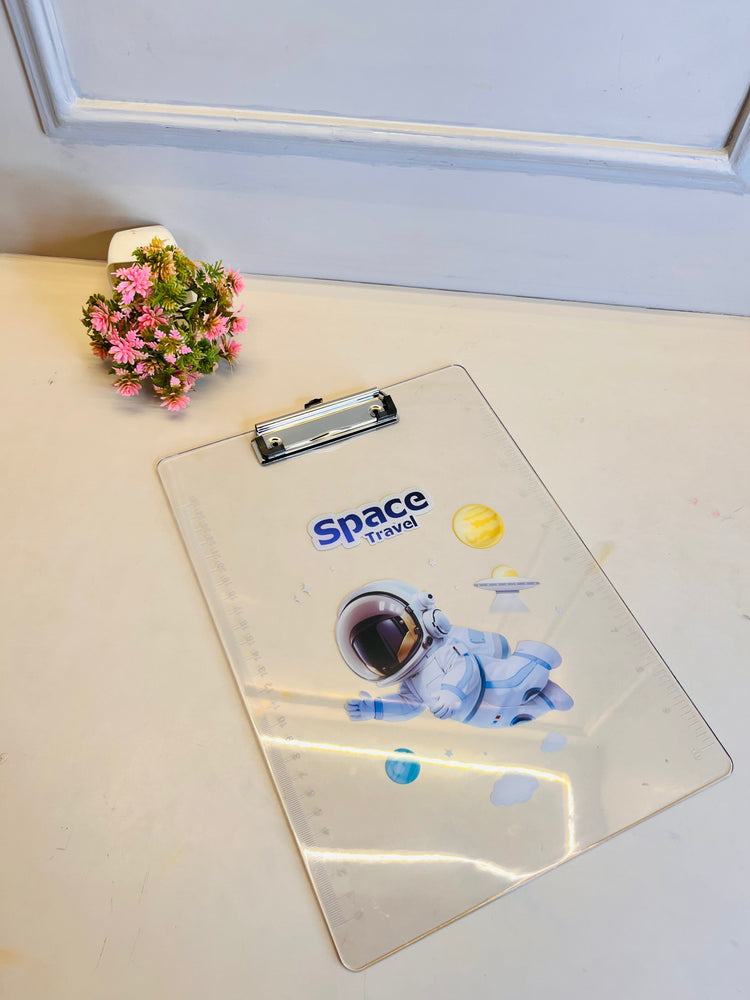 Transparent Exam Board For Kids